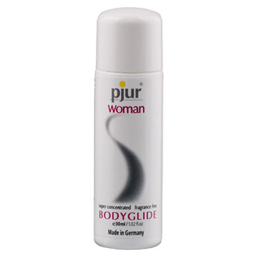 Pjur Woman Body Glide, 30 мл